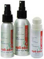 Epil Stop Spray
