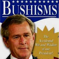 Bush Video