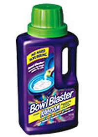 Kaboom Bowl Blaster Foam Toilet Cleaner