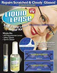 Liquid Lense