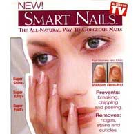 Smart Nails